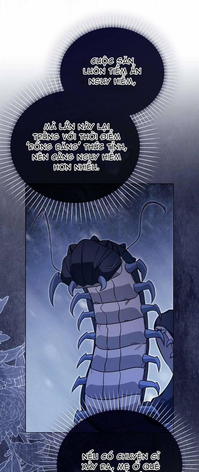 Kế Hoạch Nghỉ Hưu Của Nhân Vật Phản Diện 15 trang 33