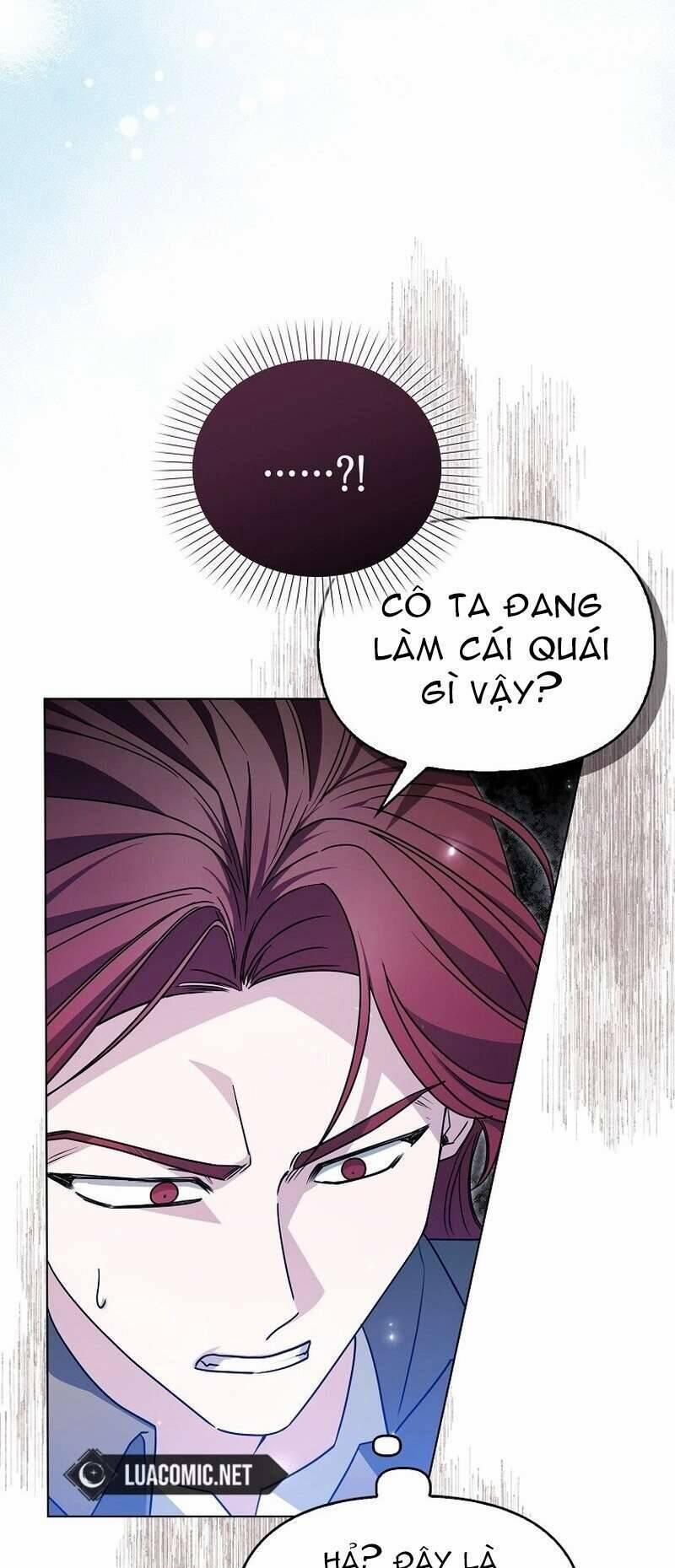 Kế Hoạch Nghỉ Hưu Của Nhân Vật Phản Diện 15 trang 4