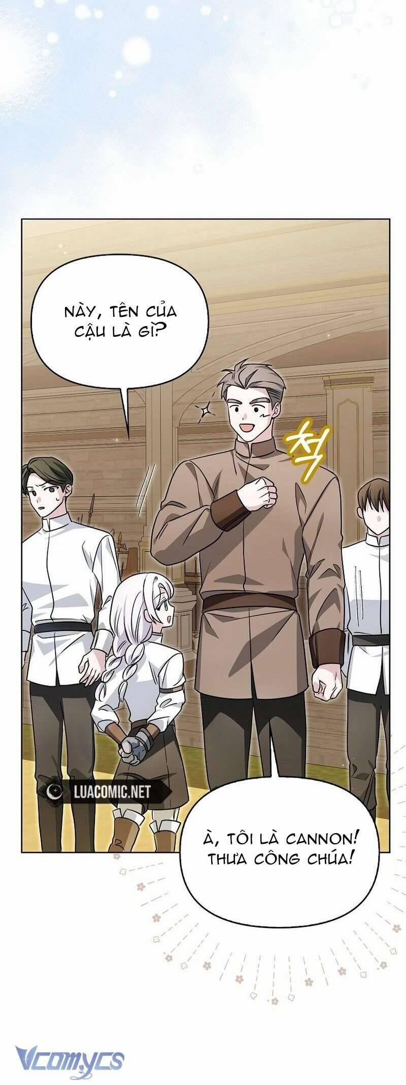 Kế Hoạch Nghỉ Hưu Của Nhân Vật Phản Diện 15 trang 41