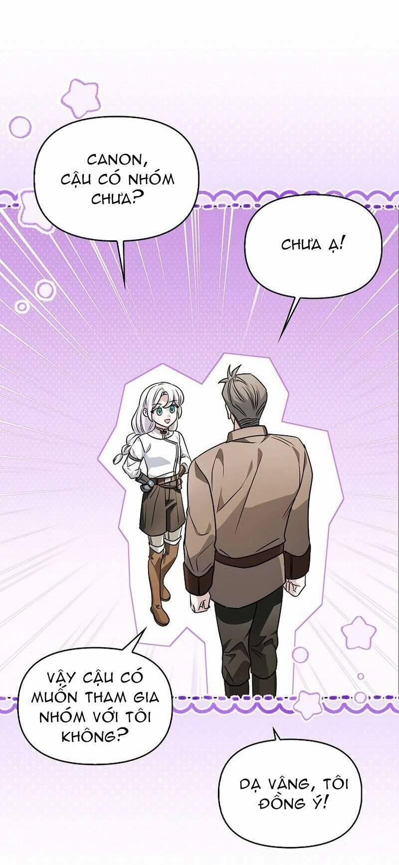 Kế Hoạch Nghỉ Hưu Của Nhân Vật Phản Diện 15 trang 42