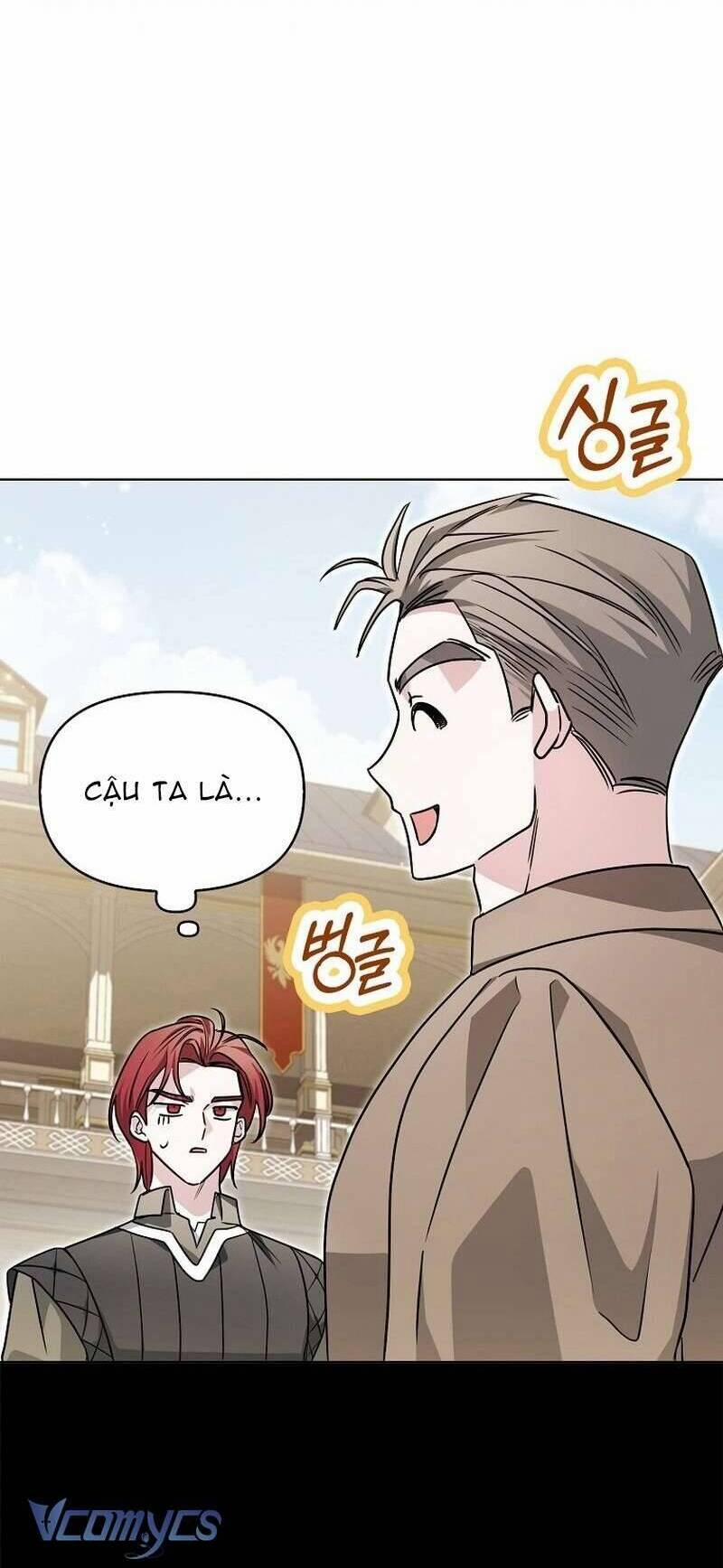 Kế Hoạch Nghỉ Hưu Của Nhân Vật Phản Diện 15 trang 43