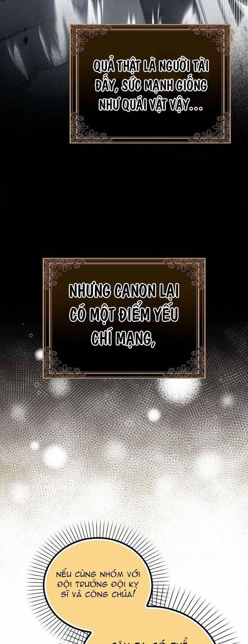 Kế Hoạch Nghỉ Hưu Của Nhân Vật Phản Diện 15 trang 45