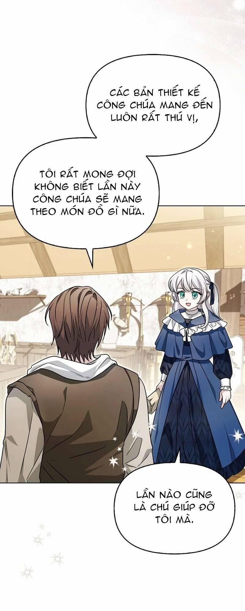 Kế Hoạch Nghỉ Hưu Của Nhân Vật Phản Diện 15 trang 55