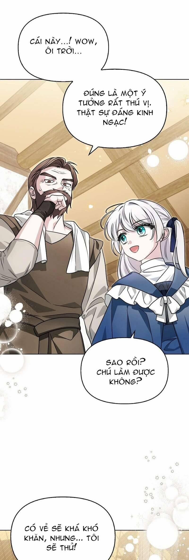 Kế Hoạch Nghỉ Hưu Của Nhân Vật Phản Diện 15 trang 57