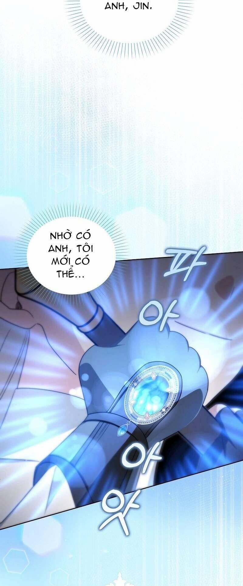 Kế Hoạch Nghỉ Hưu Của Nhân Vật Phản Diện 15 trang 6