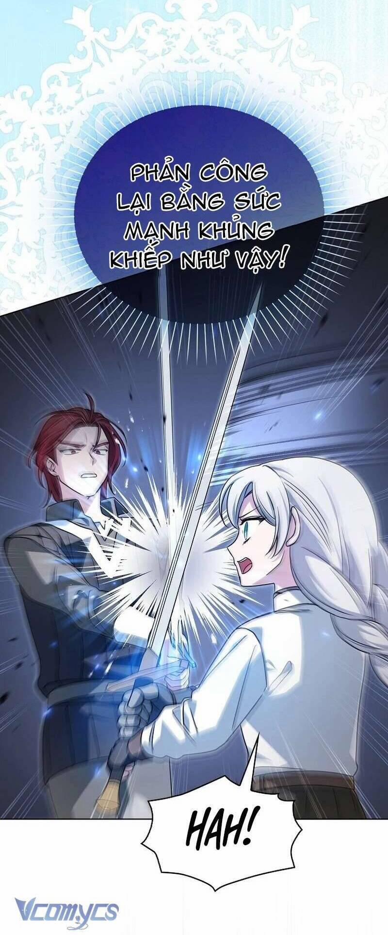 Kế Hoạch Nghỉ Hưu Của Nhân Vật Phản Diện 15 trang 7