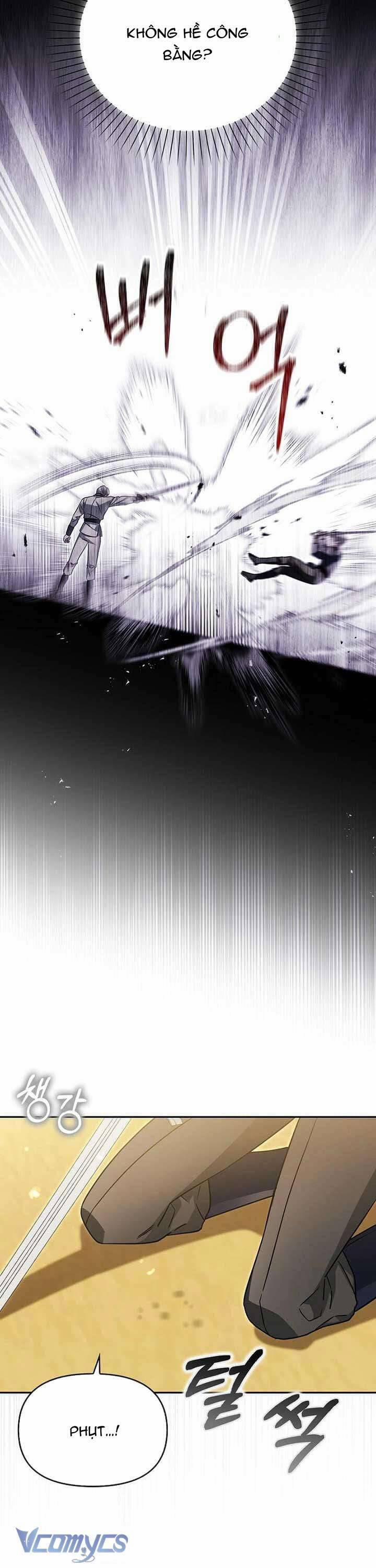 Kế Hoạch Nghỉ Hưu Của Nhân Vật Phản Diện 16 trang 13