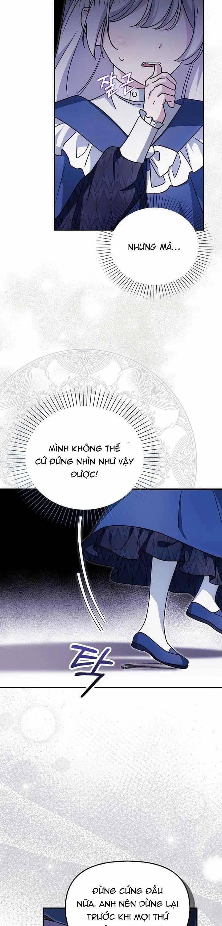 Kế Hoạch Nghỉ Hưu Của Nhân Vật Phản Diện 16 trang 18