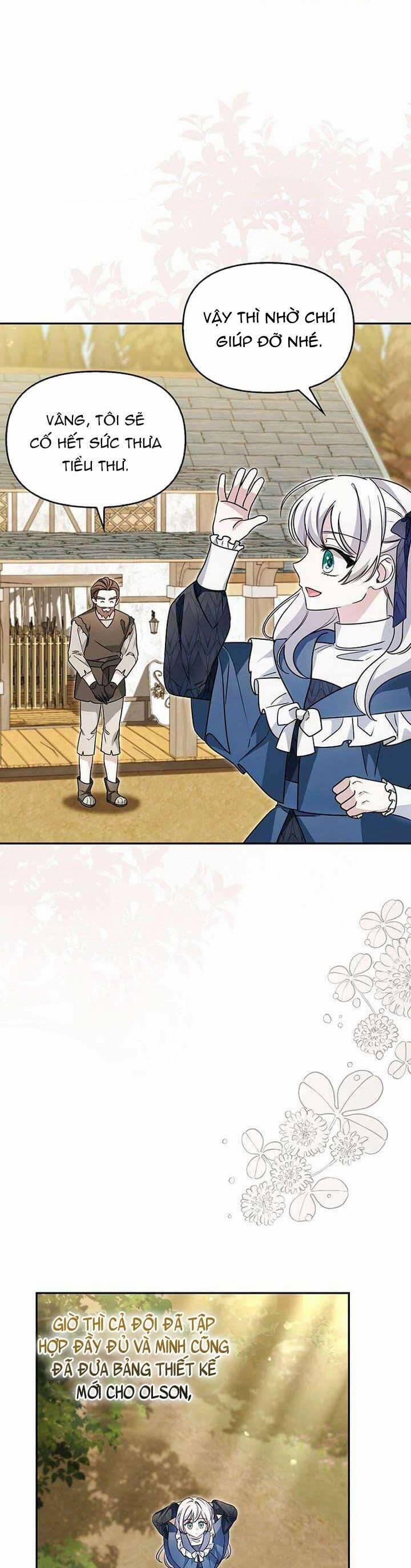 Kế Hoạch Nghỉ Hưu Của Nhân Vật Phản Diện 16 trang 2