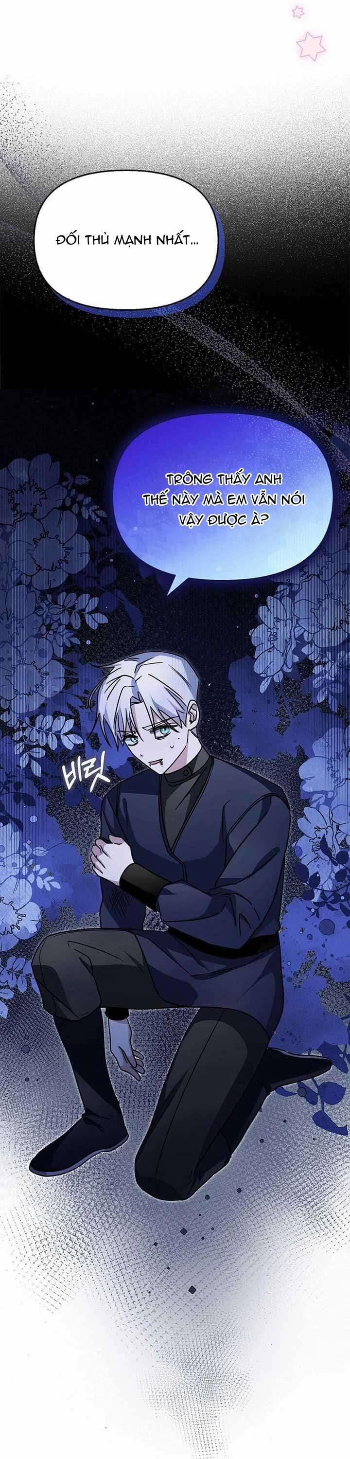 Kế Hoạch Nghỉ Hưu Của Nhân Vật Phản Diện 16 trang 20