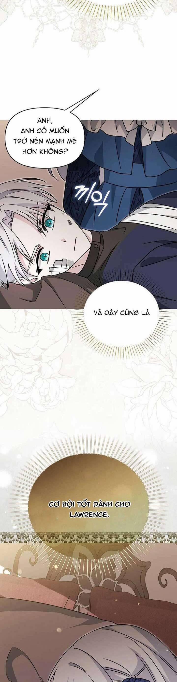 Kế Hoạch Nghỉ Hưu Của Nhân Vật Phản Diện 16 trang 36