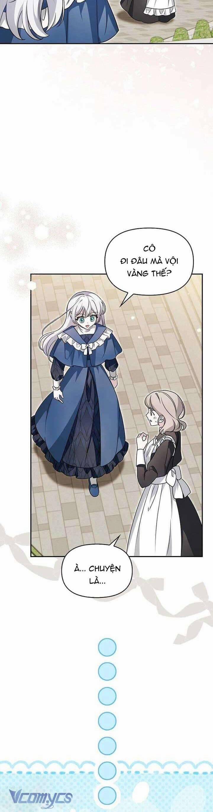 Kế Hoạch Nghỉ Hưu Của Nhân Vật Phản Diện 16 trang 4