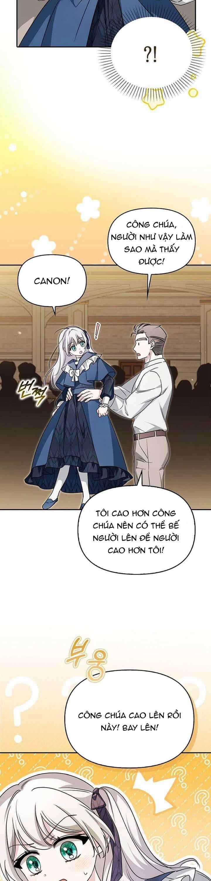 Kế Hoạch Nghỉ Hưu Của Nhân Vật Phản Diện 16 trang 8