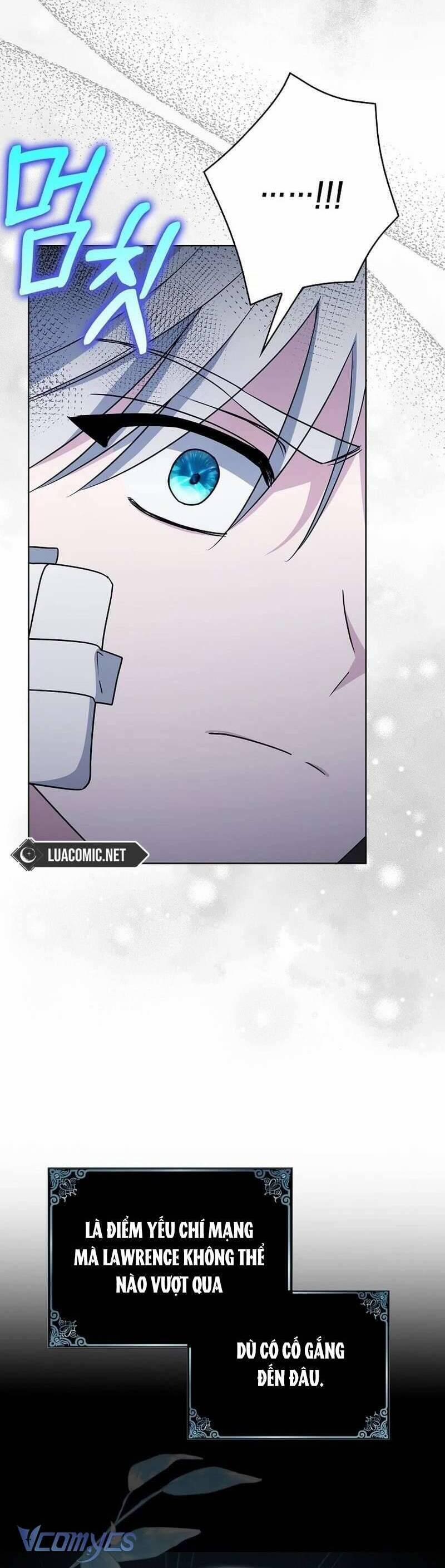 Kế Hoạch Nghỉ Hưu Của Nhân Vật Phản Diện 17 trang 10