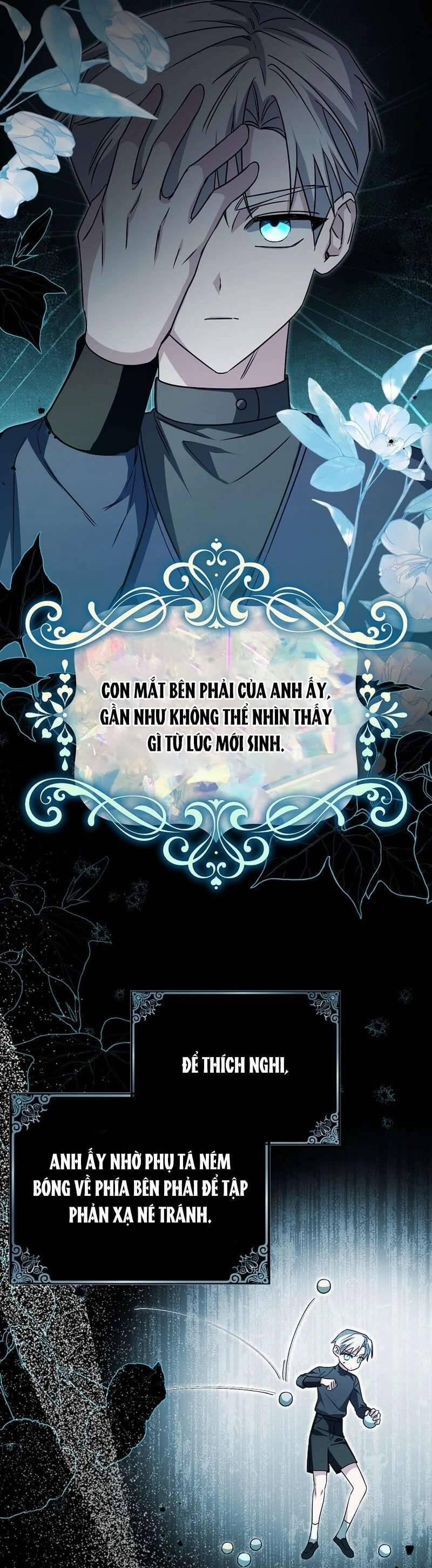 Kế Hoạch Nghỉ Hưu Của Nhân Vật Phản Diện 17 trang 11