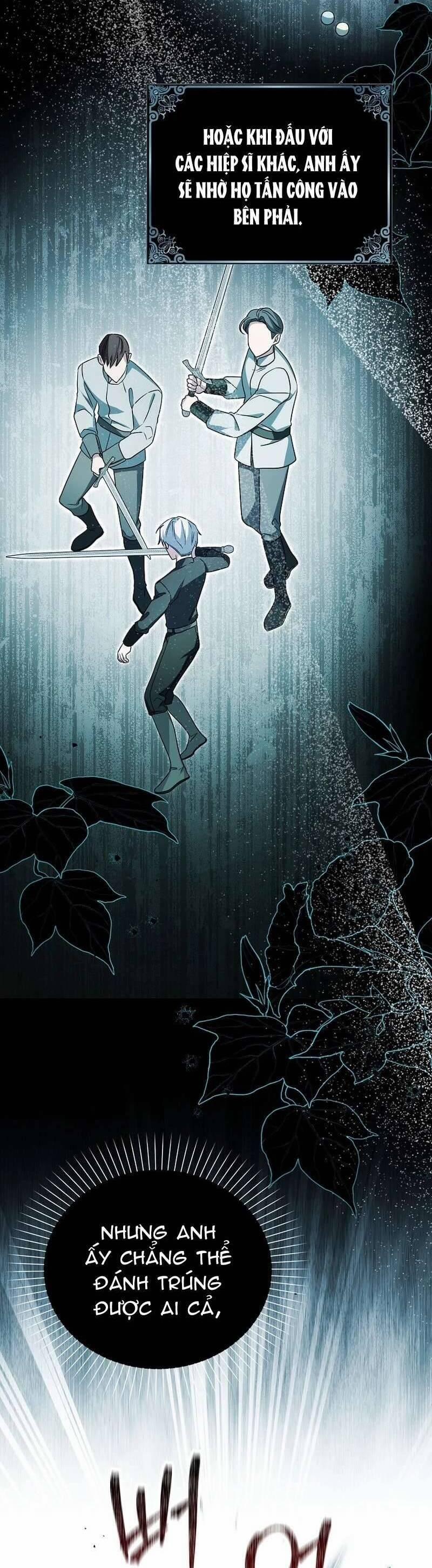 Kế Hoạch Nghỉ Hưu Của Nhân Vật Phản Diện 17 trang 12