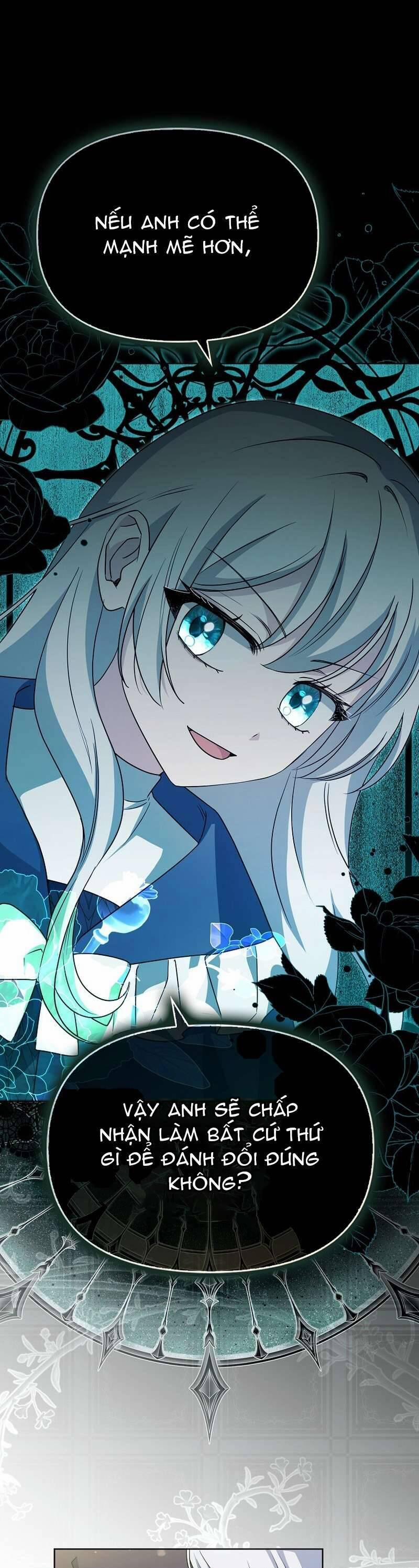 Kế Hoạch Nghỉ Hưu Của Nhân Vật Phản Diện 17 trang 2