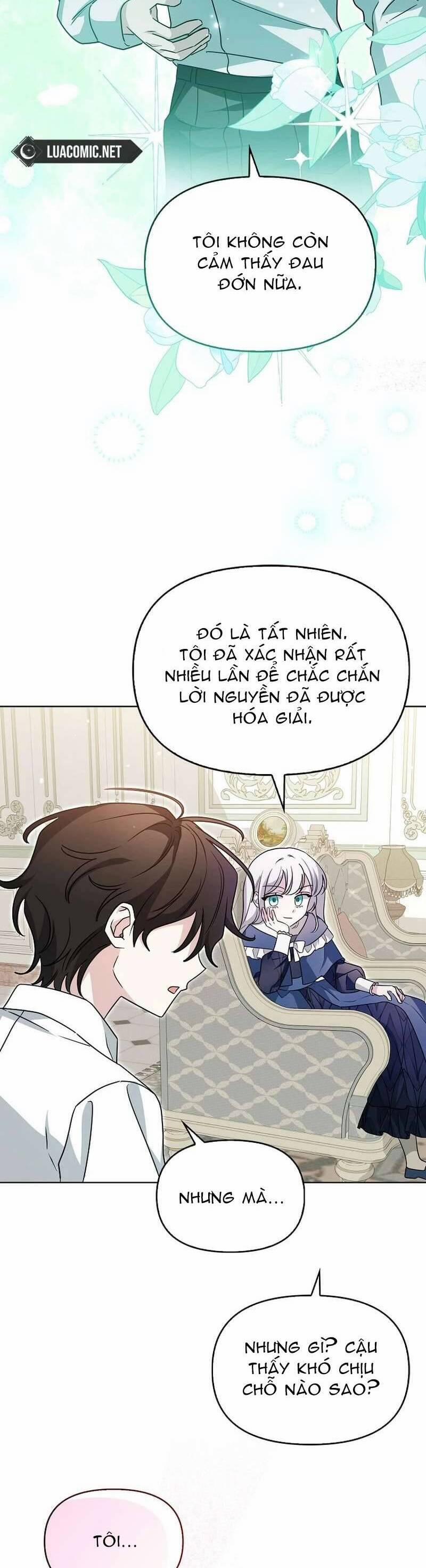 Kế Hoạch Nghỉ Hưu Của Nhân Vật Phản Diện 17 trang 39