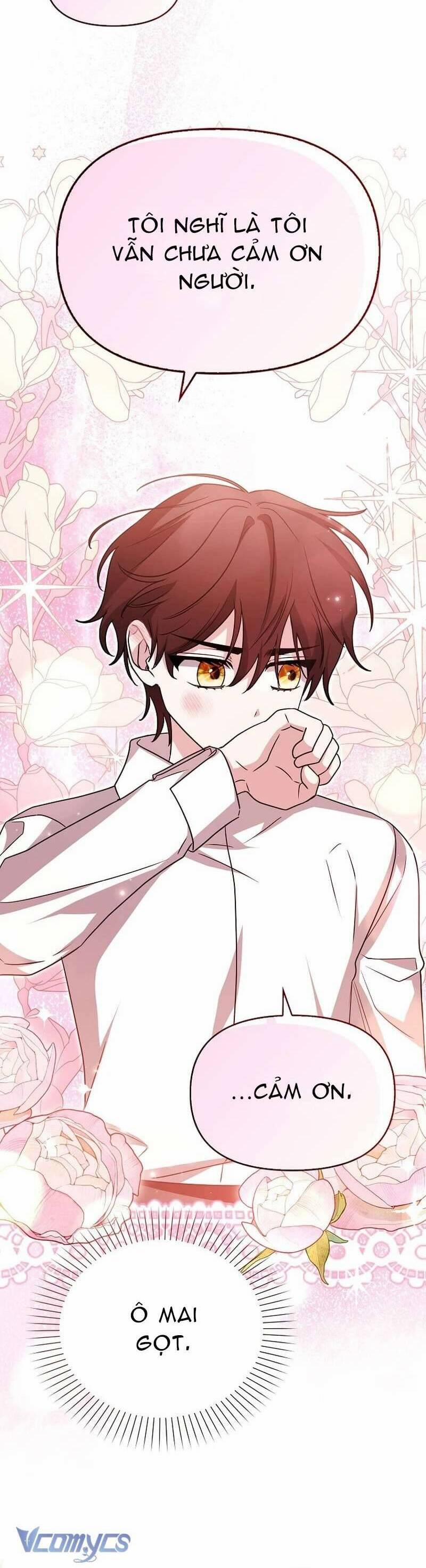 Kế Hoạch Nghỉ Hưu Của Nhân Vật Phản Diện 17 trang 40