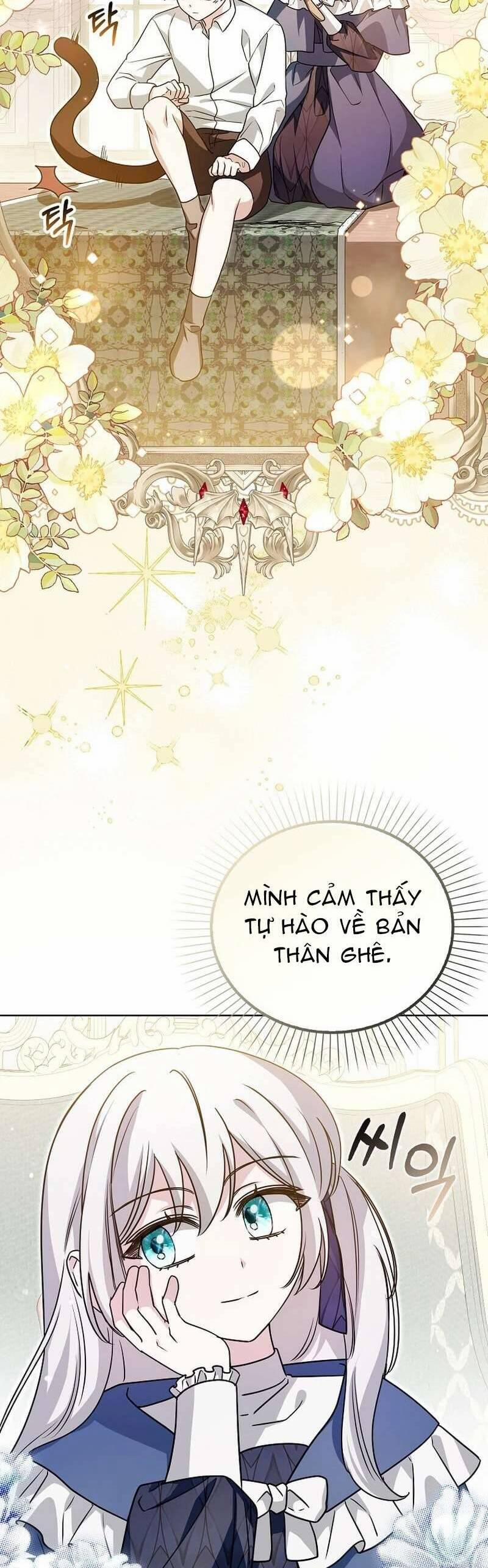 Kế Hoạch Nghỉ Hưu Của Nhân Vật Phản Diện 17 trang 44