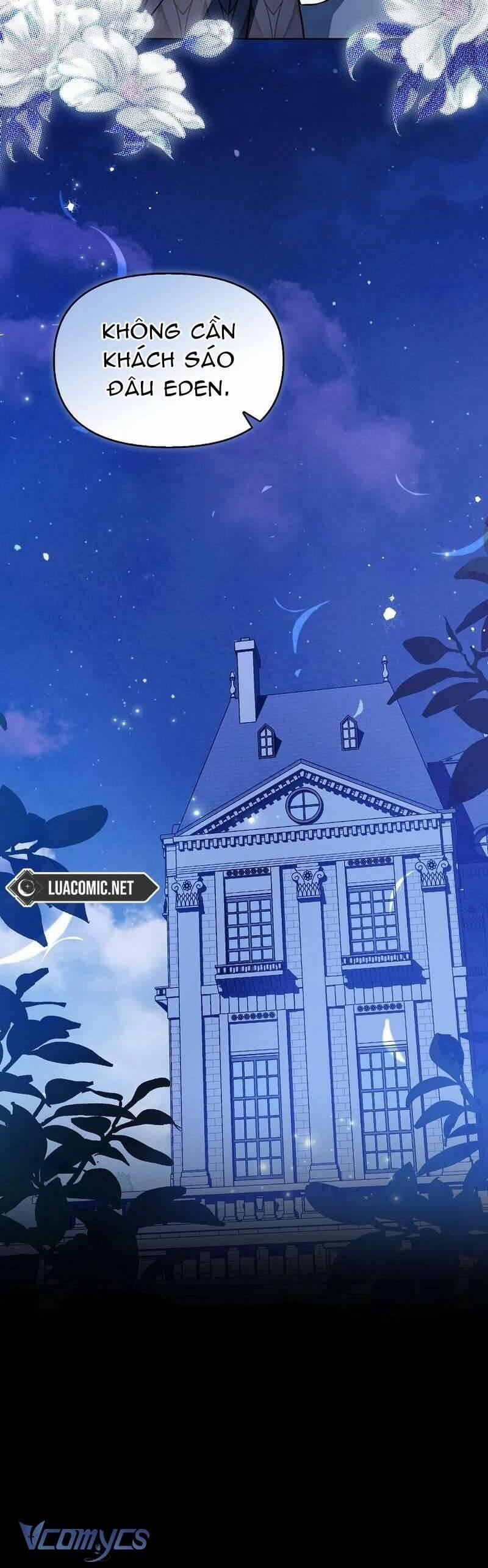 Kế Hoạch Nghỉ Hưu Của Nhân Vật Phản Diện 17 trang 45