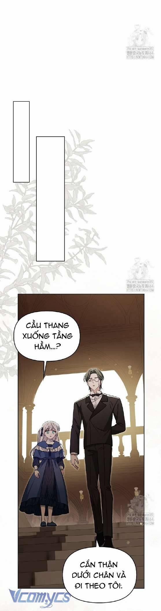 Kế Hoạch Nghỉ Hưu Của Nhân Vật Phản Diện 18 trang 12