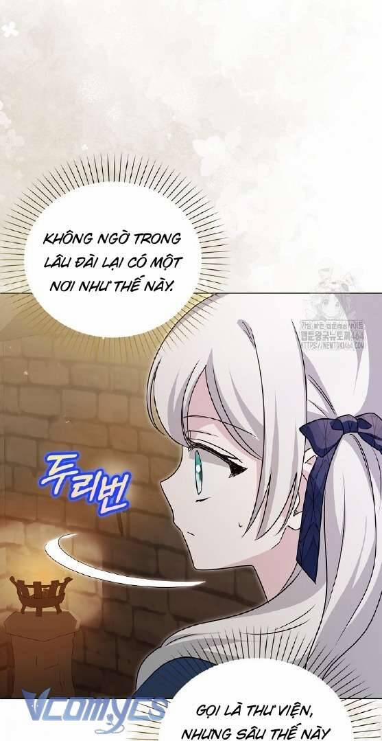 Kế Hoạch Nghỉ Hưu Của Nhân Vật Phản Diện 18 trang 13