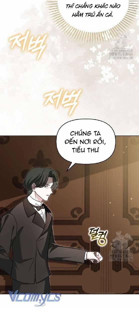 Kế Hoạch Nghỉ Hưu Của Nhân Vật Phản Diện 18 trang 14