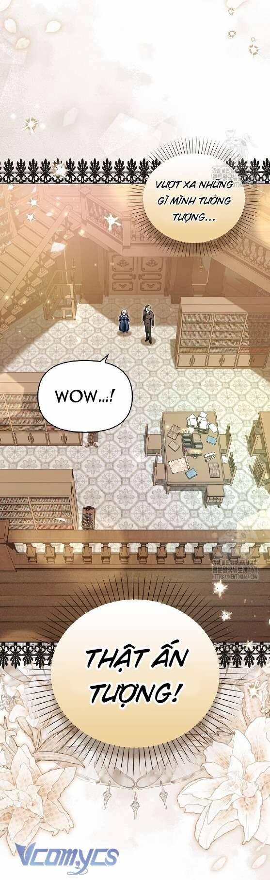 Kế Hoạch Nghỉ Hưu Của Nhân Vật Phản Diện 18 trang 17