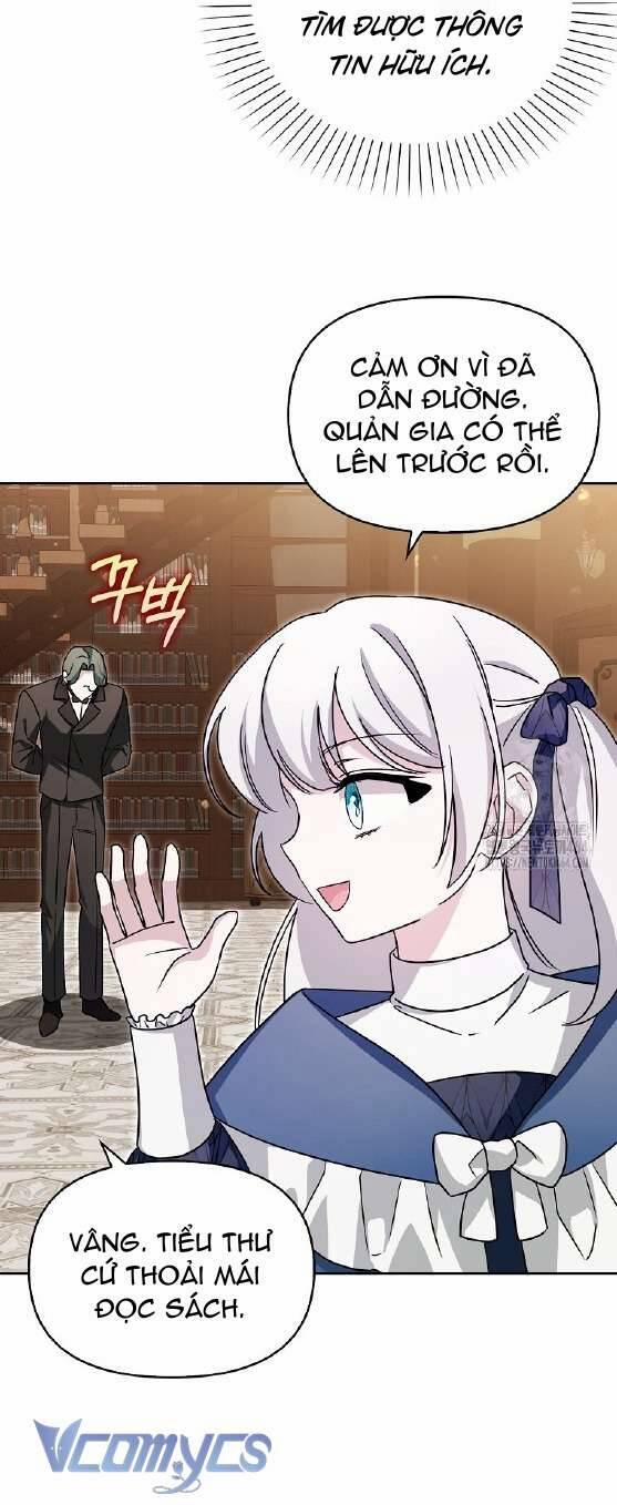 Kế Hoạch Nghỉ Hưu Của Nhân Vật Phản Diện 18 trang 19