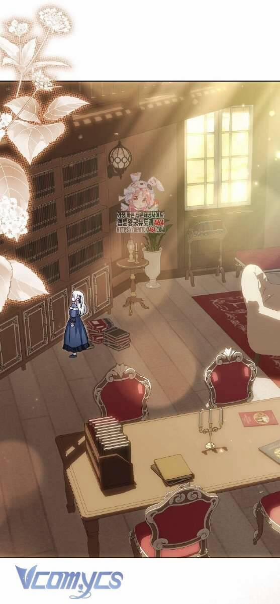 Kế Hoạch Nghỉ Hưu Của Nhân Vật Phản Diện 18 trang 2