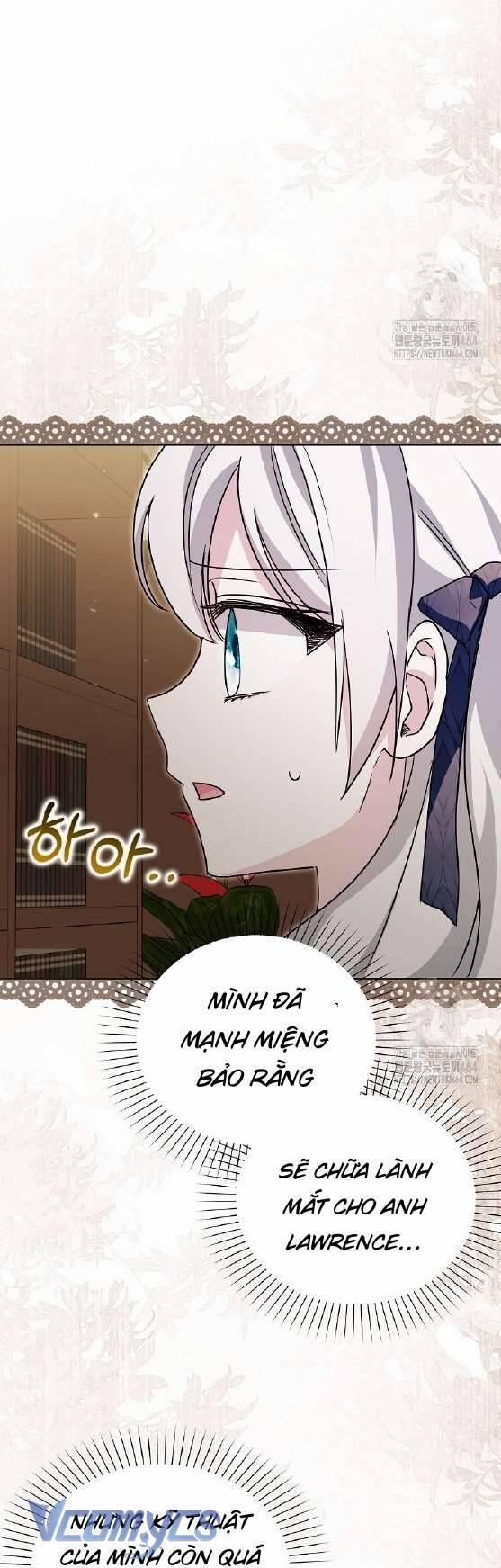 Kế Hoạch Nghỉ Hưu Của Nhân Vật Phản Diện 18 trang 3