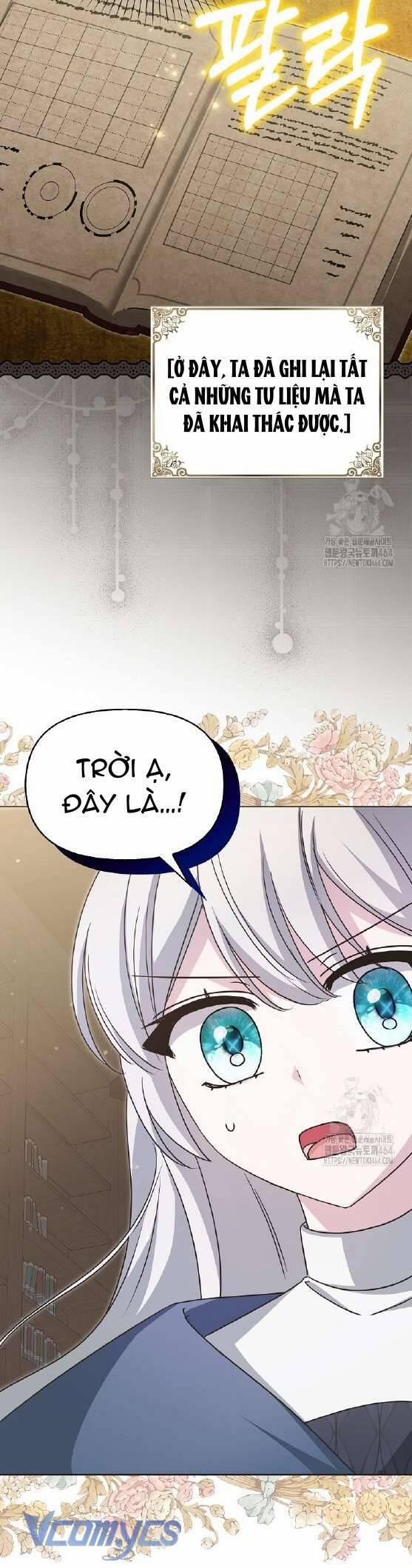 Kế Hoạch Nghỉ Hưu Của Nhân Vật Phản Diện 18 trang 33