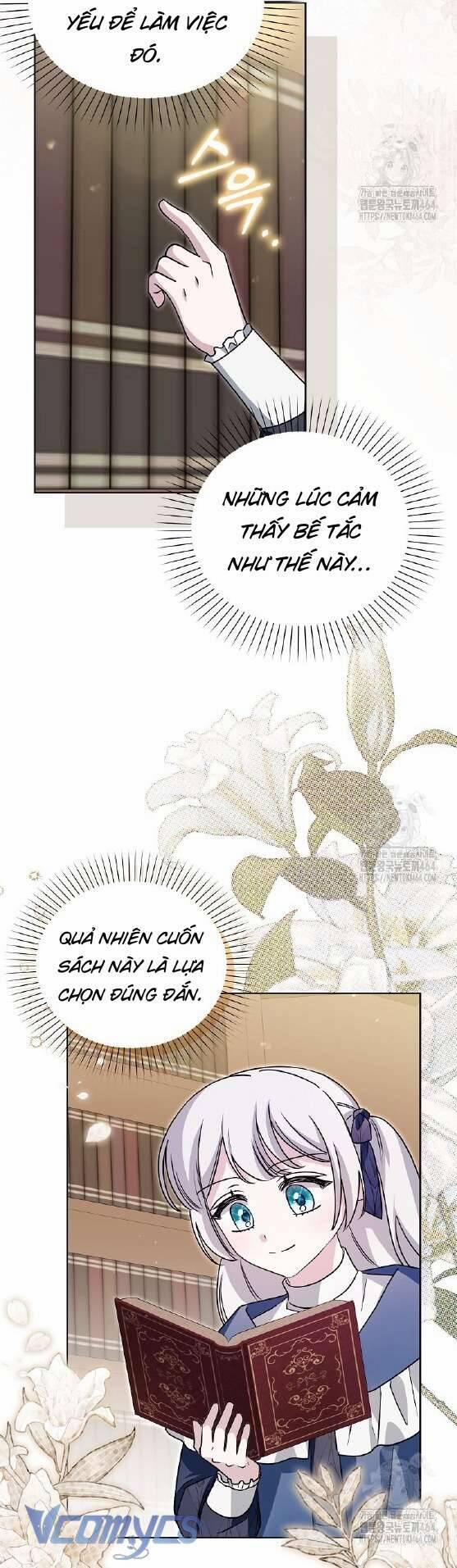 Kế Hoạch Nghỉ Hưu Của Nhân Vật Phản Diện 18 trang 4