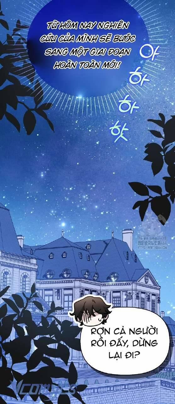 Kế Hoạch Nghỉ Hưu Của Nhân Vật Phản Diện 18 trang 41