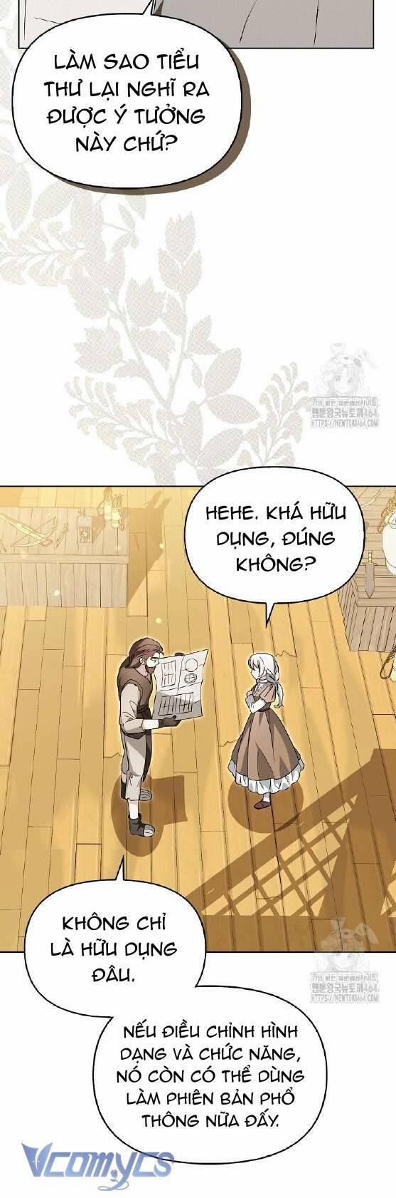 Kế Hoạch Nghỉ Hưu Của Nhân Vật Phản Diện 18 trang 44