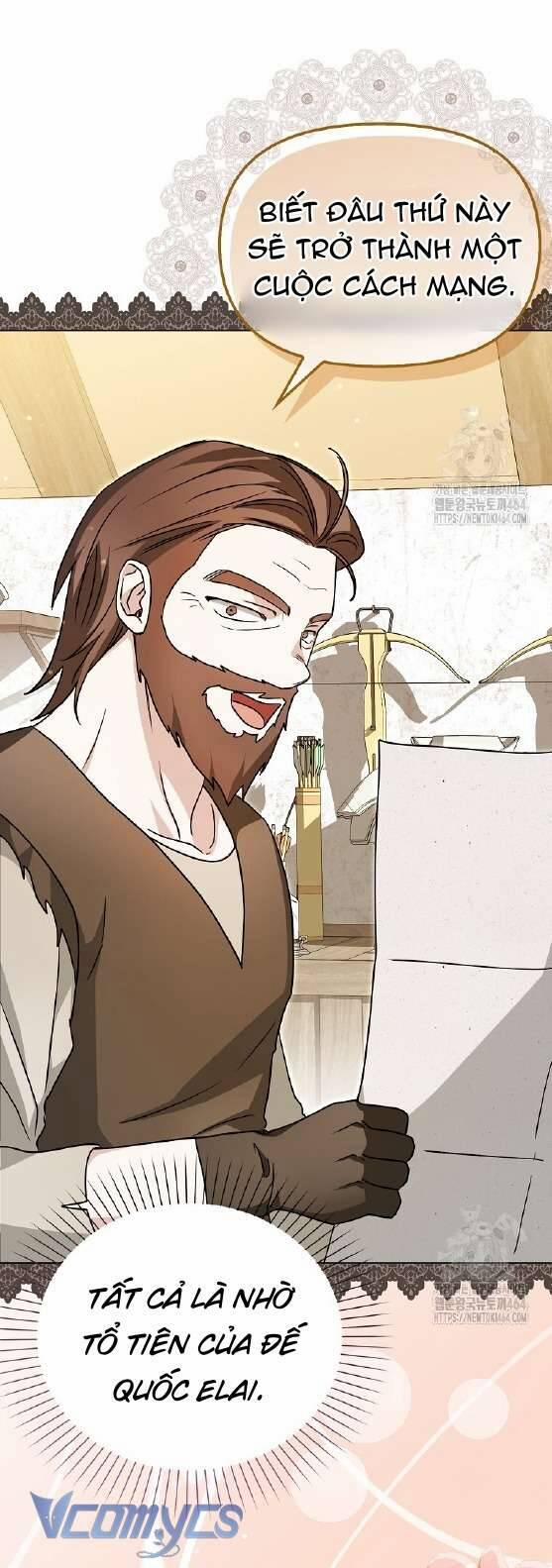 Kế Hoạch Nghỉ Hưu Của Nhân Vật Phản Diện 18 trang 45