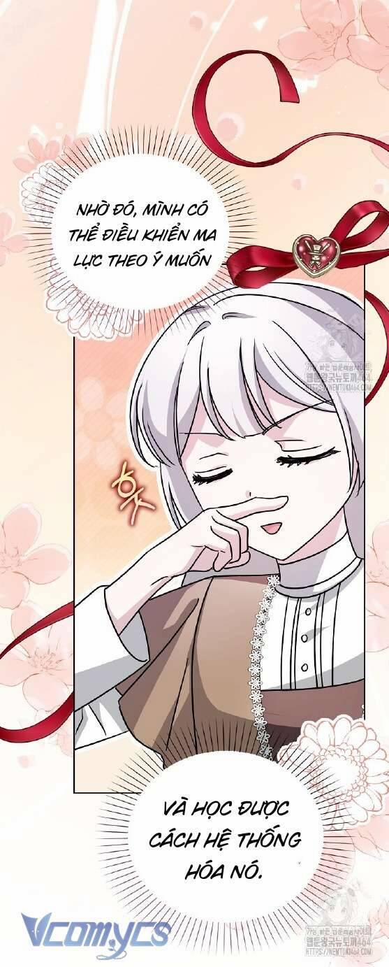 Kế Hoạch Nghỉ Hưu Của Nhân Vật Phản Diện 18 trang 46