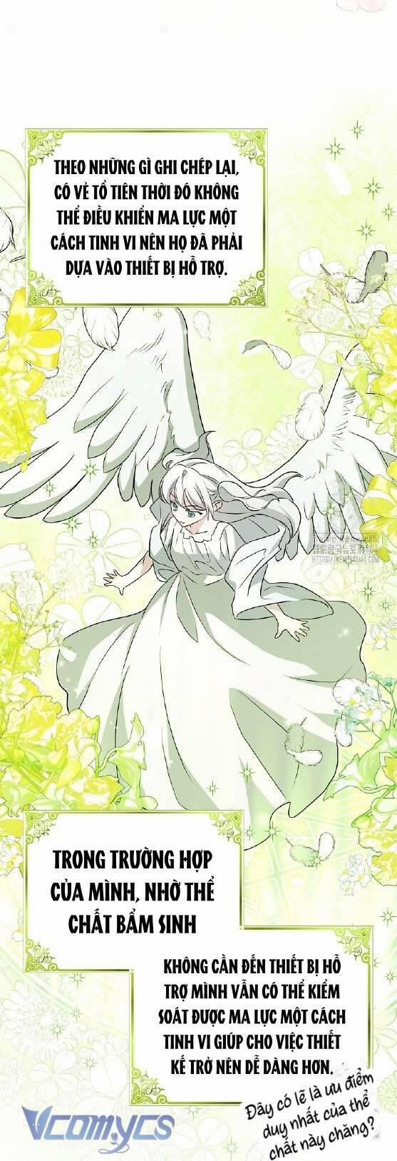 Kế Hoạch Nghỉ Hưu Của Nhân Vật Phản Diện 18 trang 47