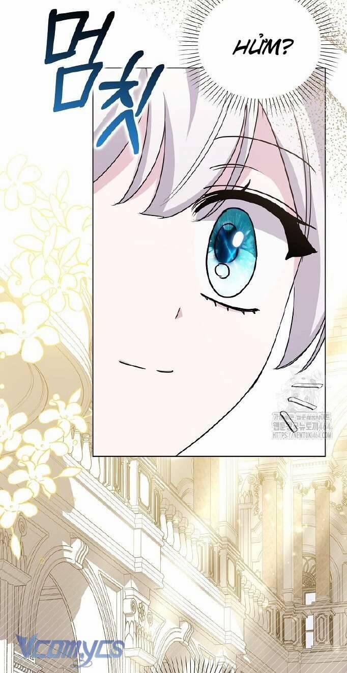 Kế Hoạch Nghỉ Hưu Của Nhân Vật Phản Diện 18 trang 50