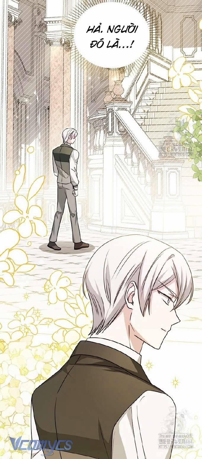 Kế Hoạch Nghỉ Hưu Của Nhân Vật Phản Diện 18 trang 51