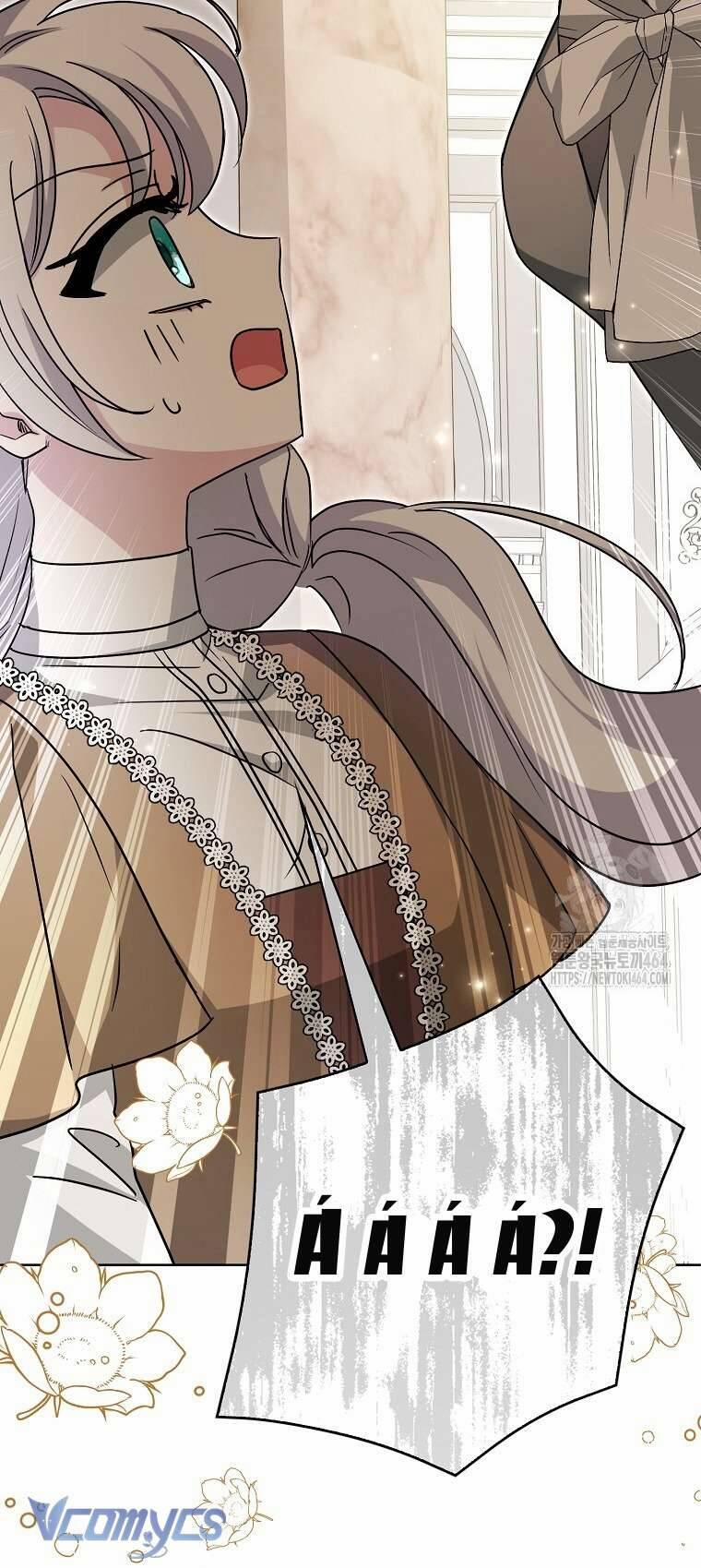 Kế Hoạch Nghỉ Hưu Của Nhân Vật Phản Diện 18 trang 57