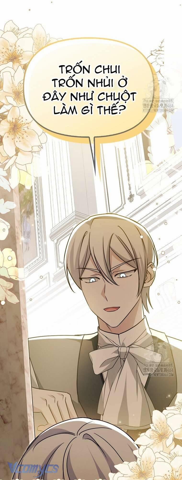 Kế Hoạch Nghỉ Hưu Của Nhân Vật Phản Diện 18 trang 58