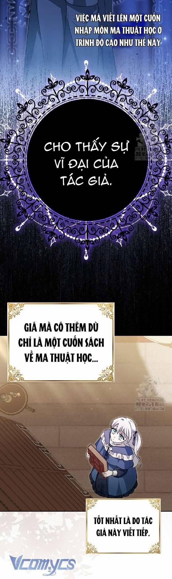 Kế Hoạch Nghỉ Hưu Của Nhân Vật Phản Diện 18 trang 7