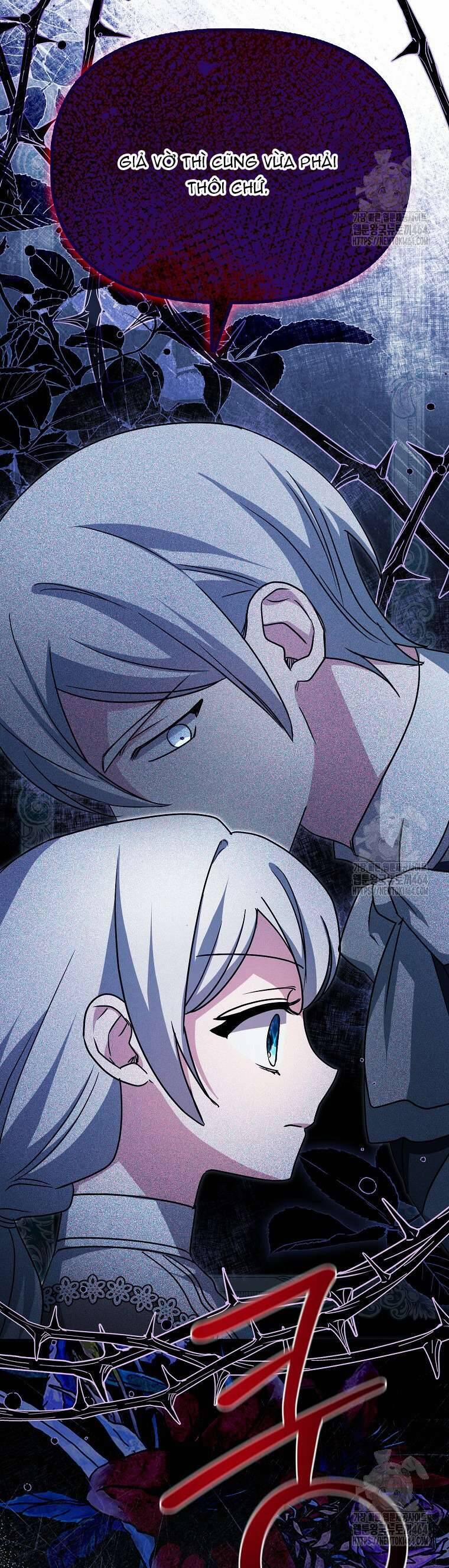 Kế Hoạch Nghỉ Hưu Của Nhân Vật Phản Diện 19 trang 10