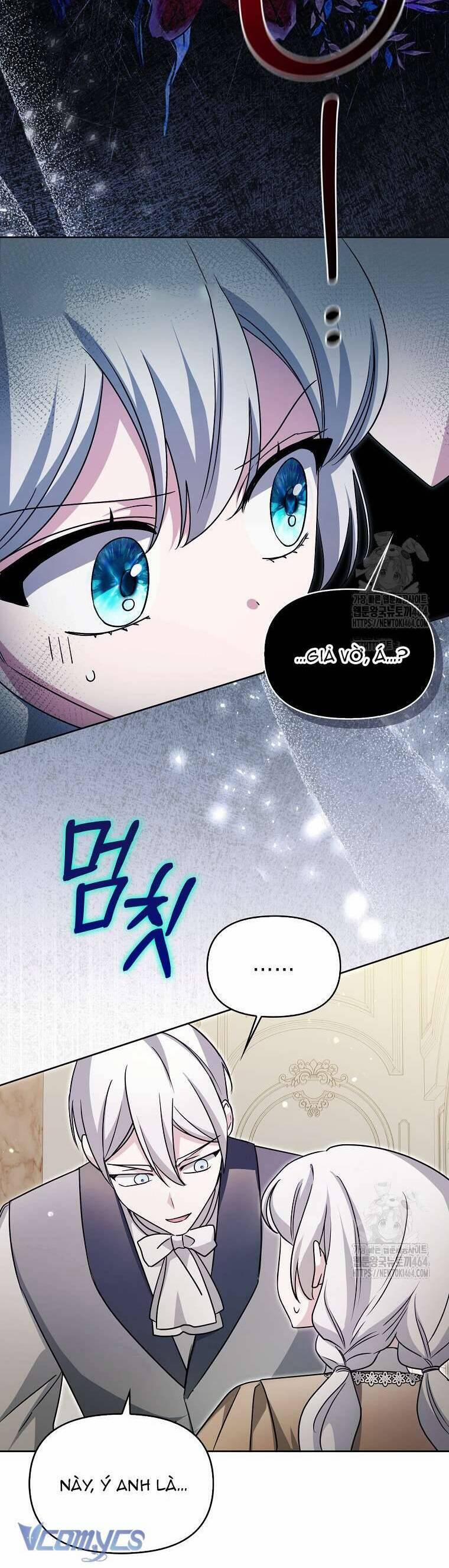 Kế Hoạch Nghỉ Hưu Của Nhân Vật Phản Diện 19 trang 11