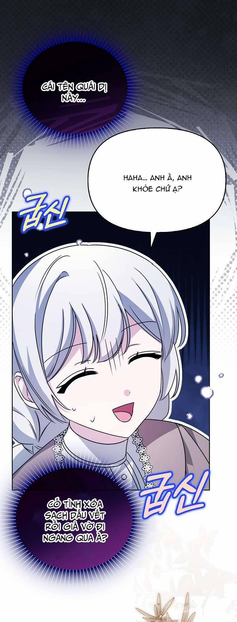 Kế Hoạch Nghỉ Hưu Của Nhân Vật Phản Diện 19 trang 2