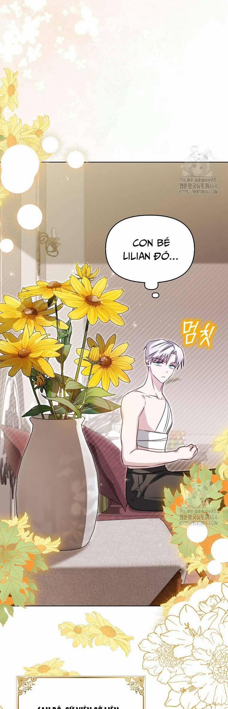 Kế Hoạch Nghỉ Hưu Của Nhân Vật Phản Diện 19 trang 26