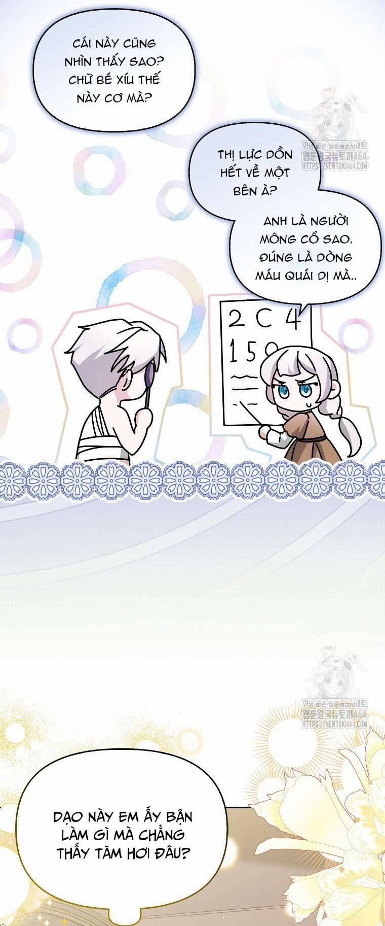 Kế Hoạch Nghỉ Hưu Của Nhân Vật Phản Diện 19 trang 28