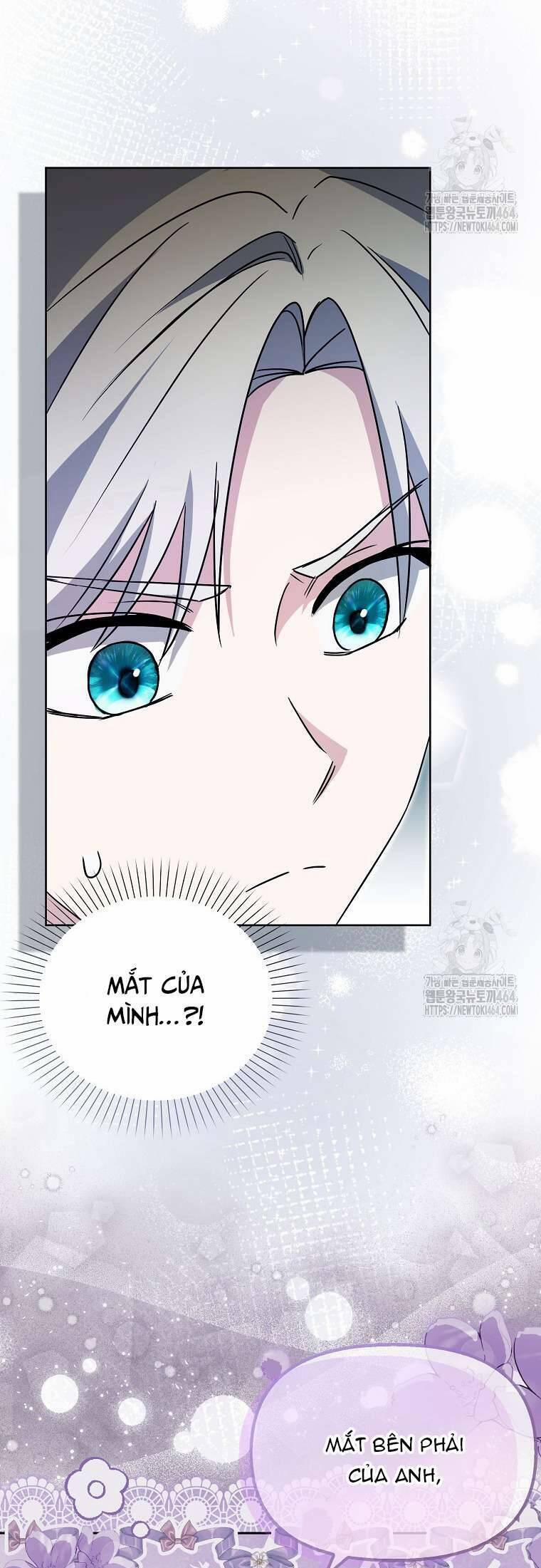 Kế Hoạch Nghỉ Hưu Của Nhân Vật Phản Diện 19 trang 36